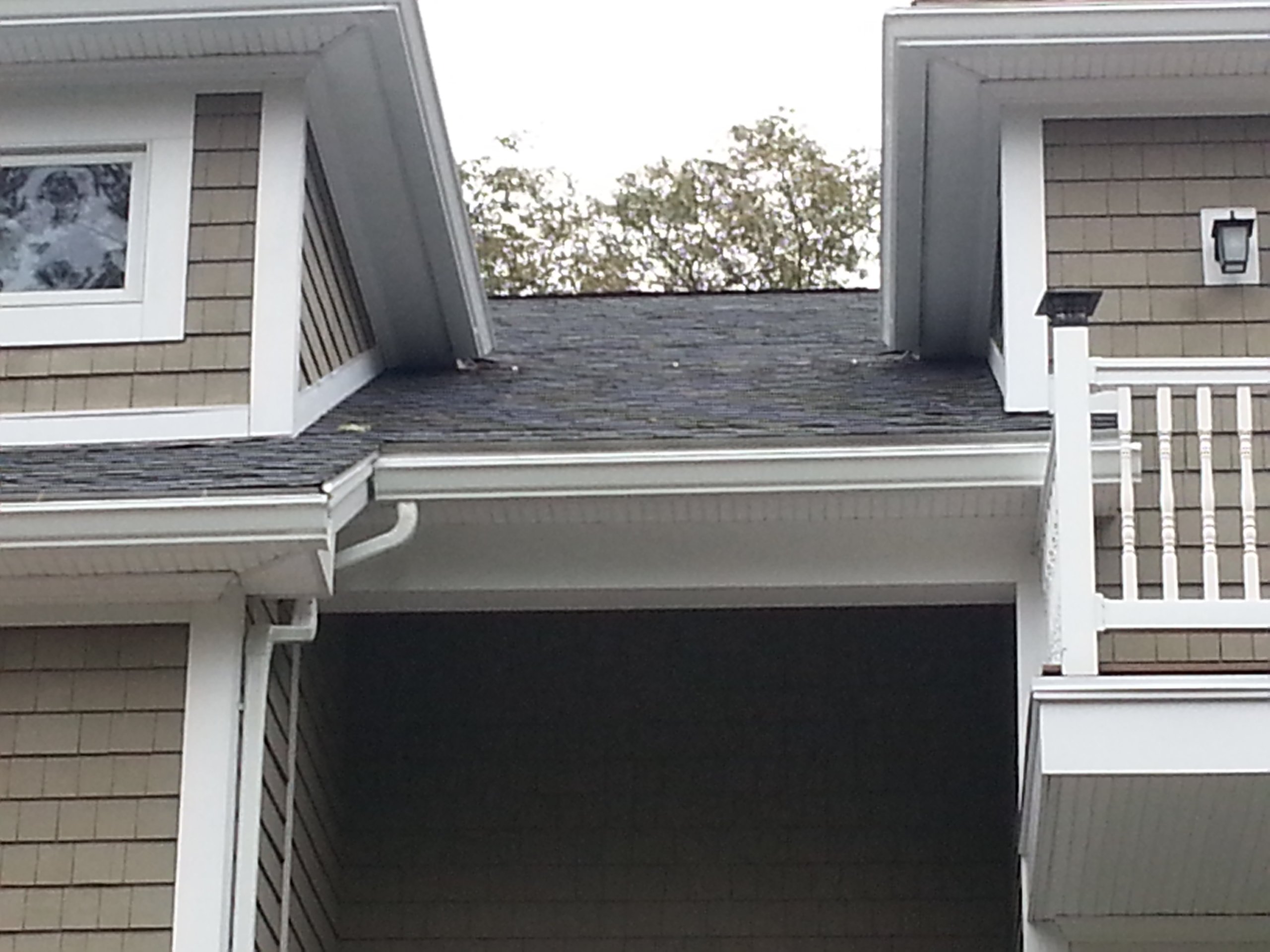 Gutter Guards Eastford CT